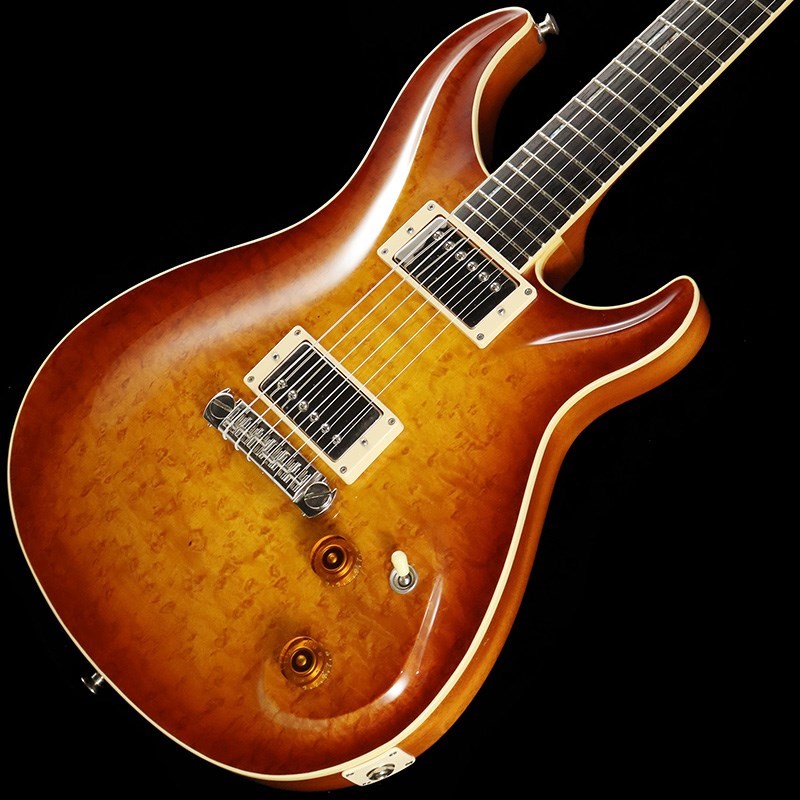 Giffin Guitars Standard Hollow Body 6Strings AAAAA Birds Eye Maple/Mahoganyの画像